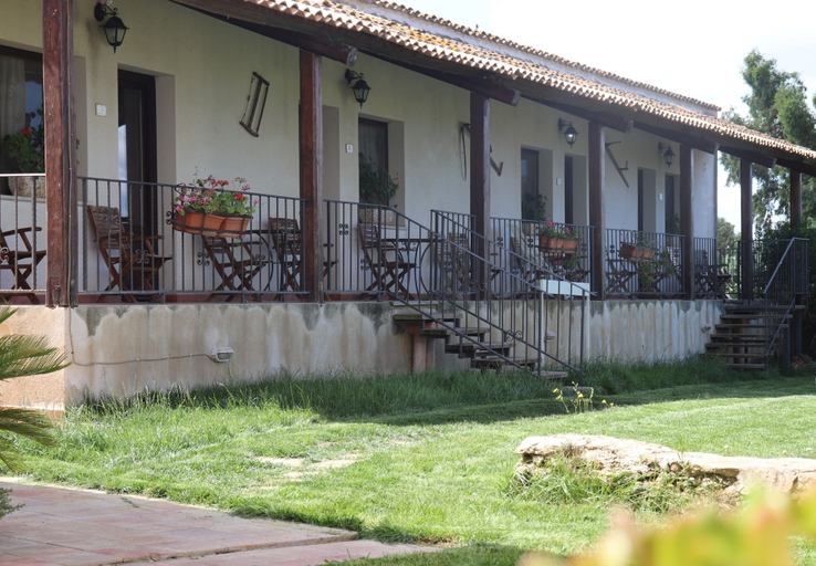 Exterior & Views 2, Agriturismo Vultaggio, Trapani