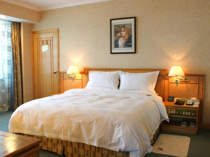 Others 5, GreenTree Eastern Hotel (Bozhou Wanda Plaza), Bozhou