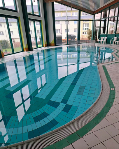 Sport & Beauty 5, Werrapark Hotel Heubacher Höhe, Hildburghausen