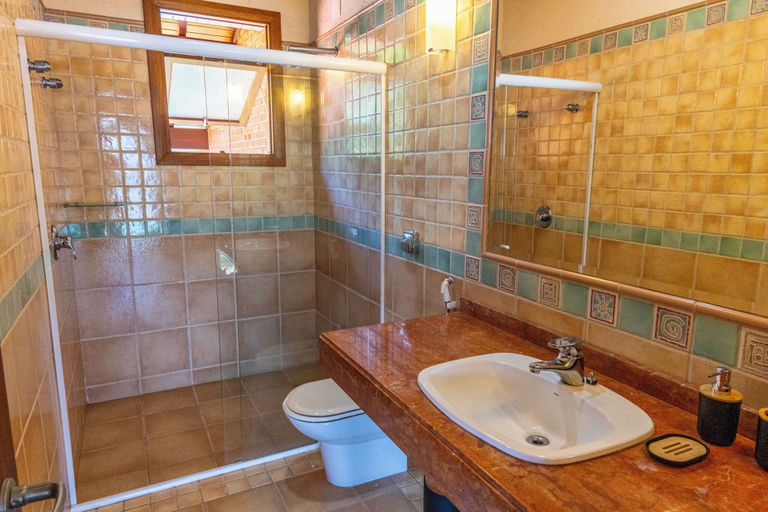 Bathroom 4, Mansão VOAR, Florianopolis