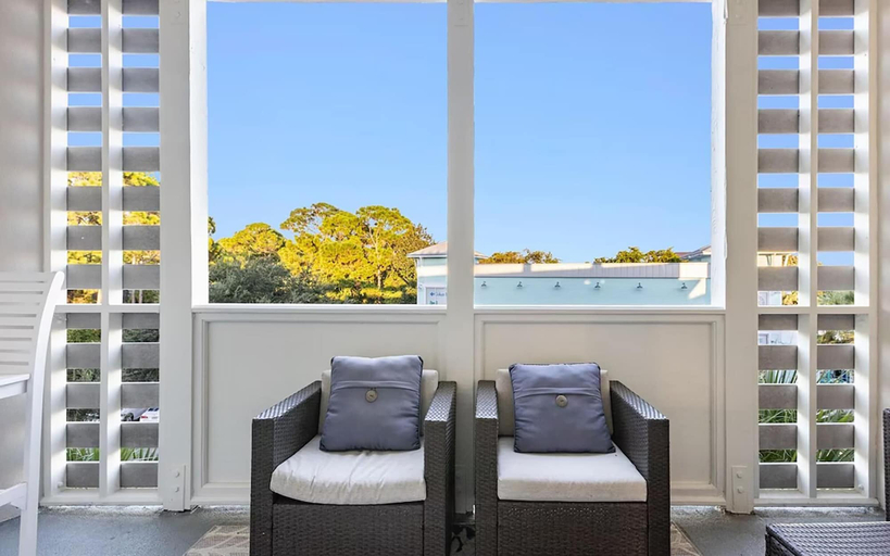 Others 4, Cassine Way 303 - Seagrove + Sunsets, Walton