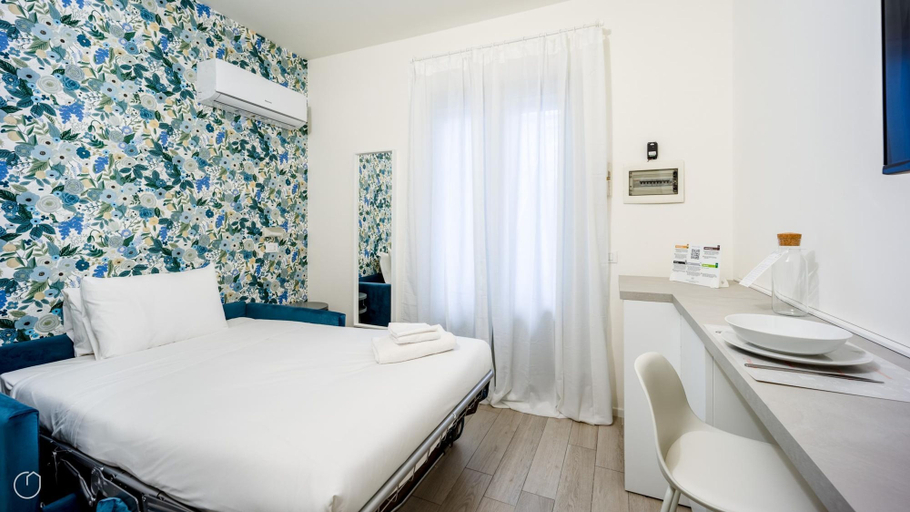 Room 4, Italianway - The B Village Standard - A03, Milano