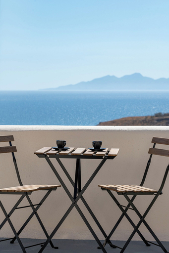 Others 3, Villa Chora, South Aegean
