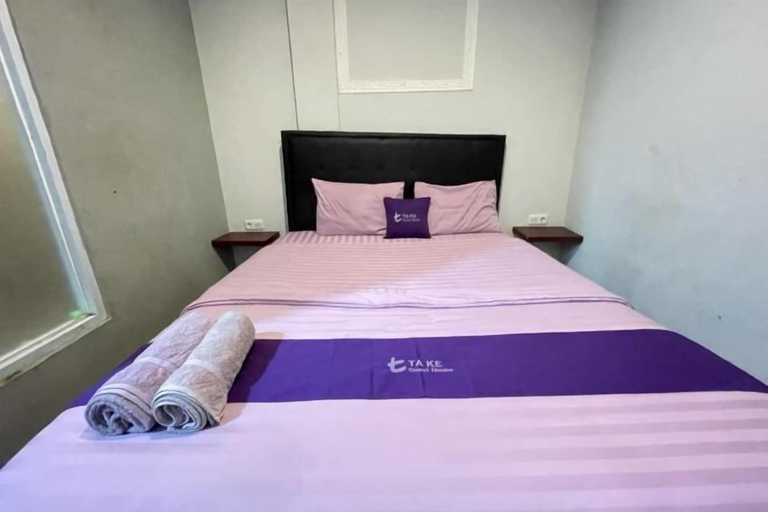 Bedroom 8