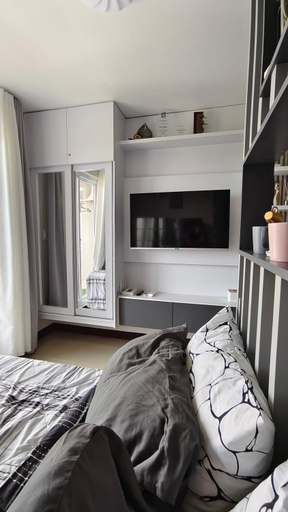 Bedroom 2, Near beaches Airport and Tourist spot, Lapu-Lapu City