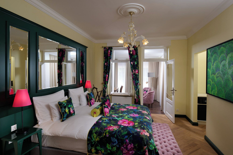 Others 5, Hotel The Rose by Goeres, Luxembourg