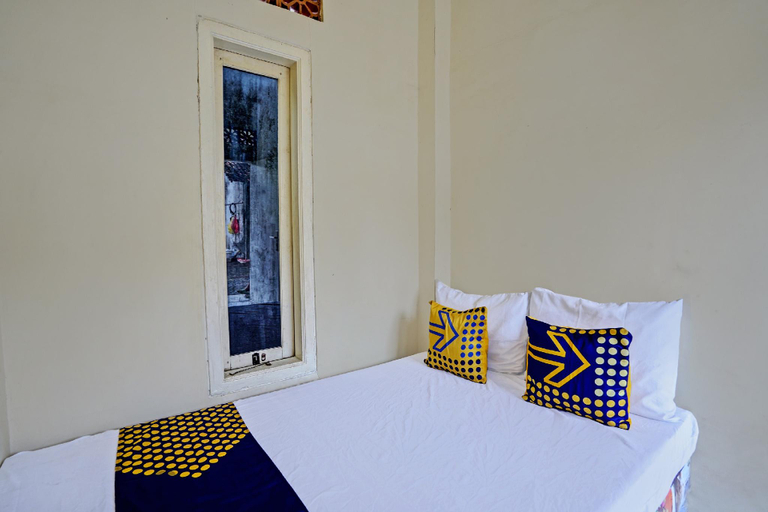 Bedroom 4, Hotel O Tanjung Indah Homestay Syariah, Banyuwangi