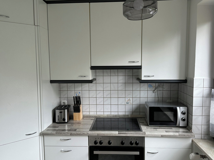 Others 5, luxus Ferienwohnung, Segeberg