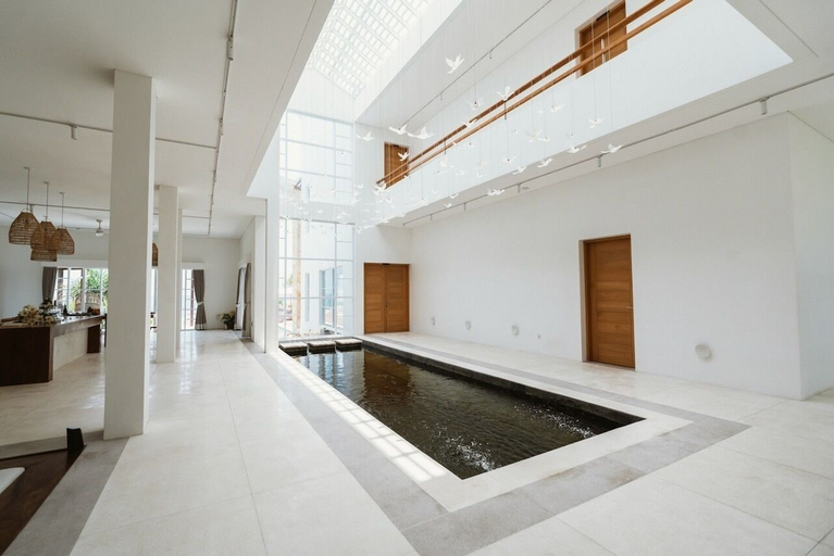 Sport & Beauty 4, Nalas Villa, Gianyar