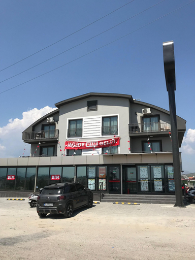 Exterior & Views, Seydikemer Darıyemez Apart, Fethiye