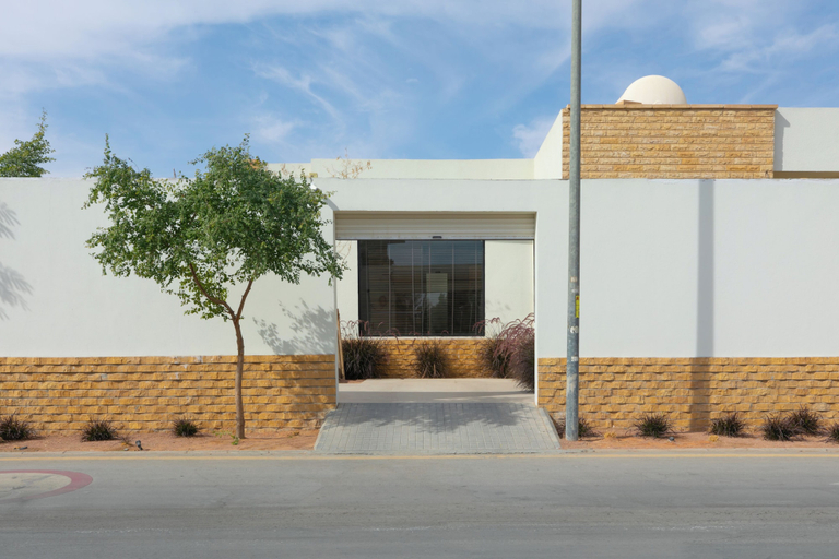 Exterior & Views 2, Portal Chalets With Private Pool-AlRawda, Riyadh