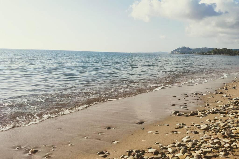 Others 5, Modern Apartment, Few Meters from the Beach, Peloponnese