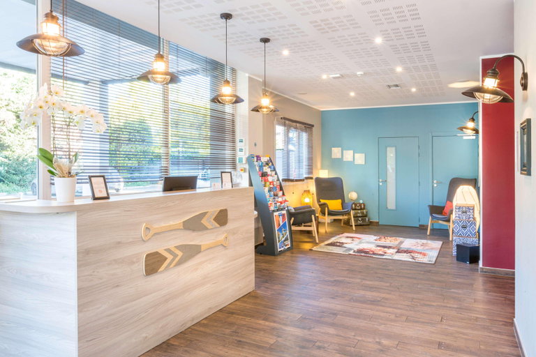 Public Area 3, Best Western Plus Antibes Riviera, Alpes-Maritimes
