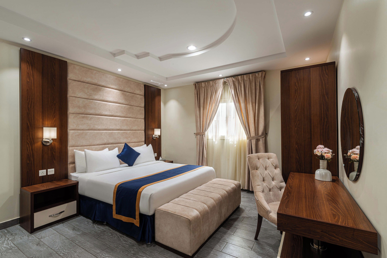 Others 3, Al Qasr Hotel Suites - Ahad Rufaida