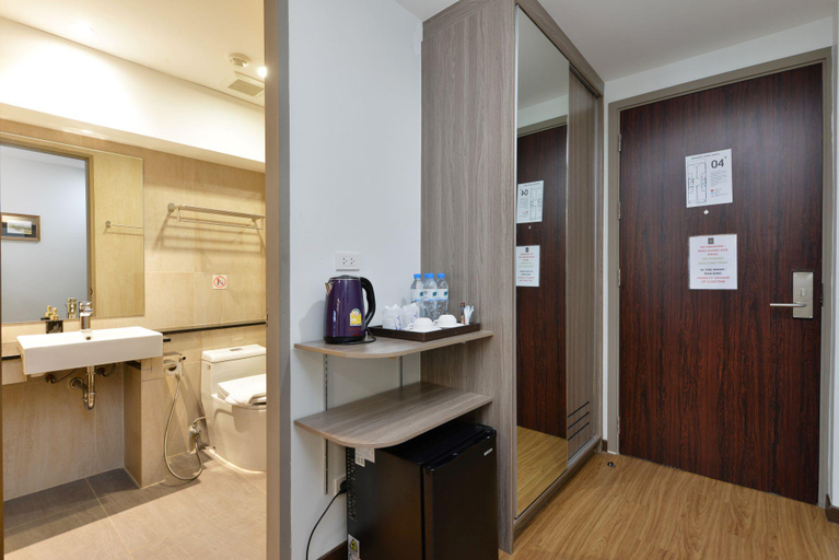 Amenities 6