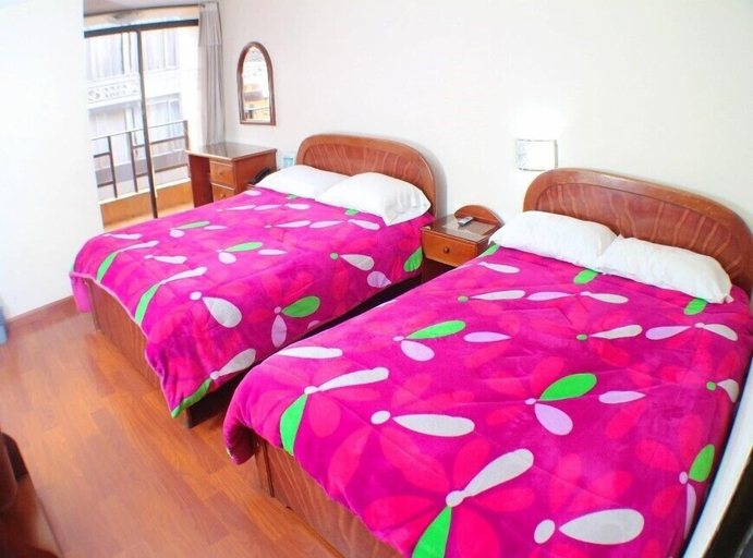 Others 5, Hotel Santa Isabel II, Ipiales