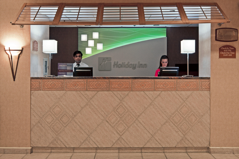 Public Area 2, Holiday Inn & Suites CLEARWATER BEACH by IHG, Pinellas