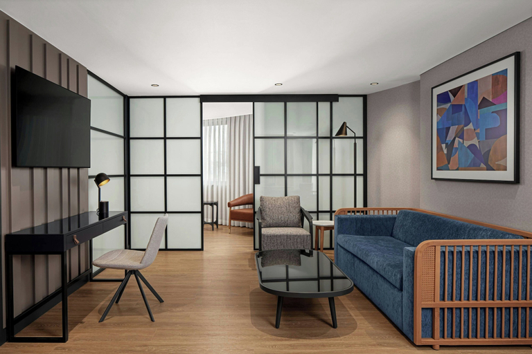 Others 4, Four Points By Sheraton Istanbul Pendik, Pendik
