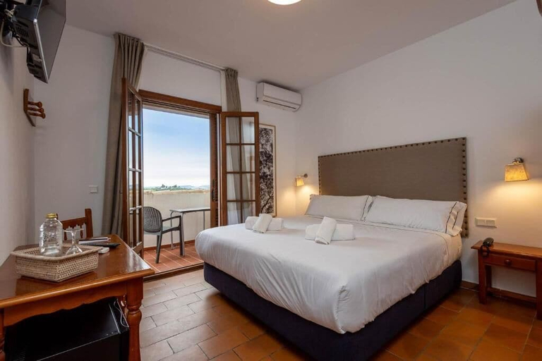 Bedroom 4, TUGASA Villa Algar, Cádiz