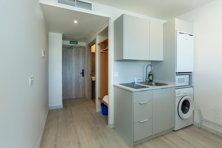 Others 3, Ola Apartamentos Finisterre, A Coruña