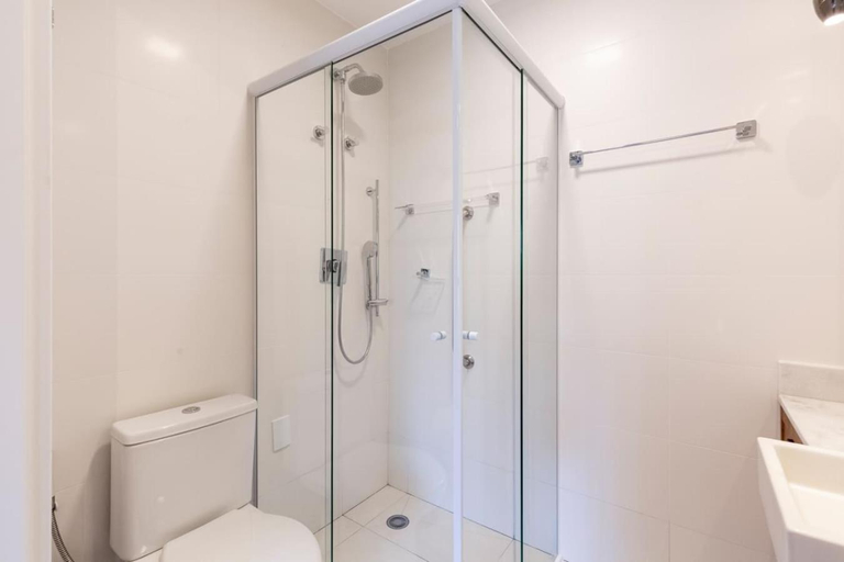 Bathroom 2, 360 Athos Paraiso, São Paulo