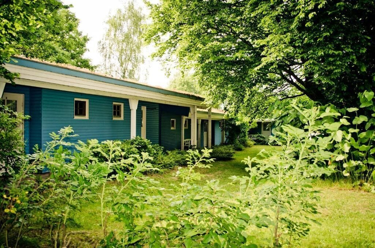 Exterior & Views 2, Zur Rennbahn, Harburg