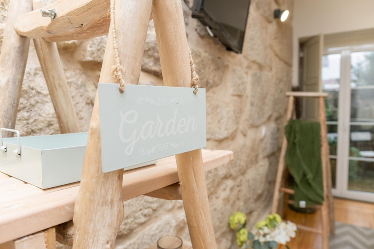 Room 2, Bonjardim City Flats - Sunny Garden, Porto