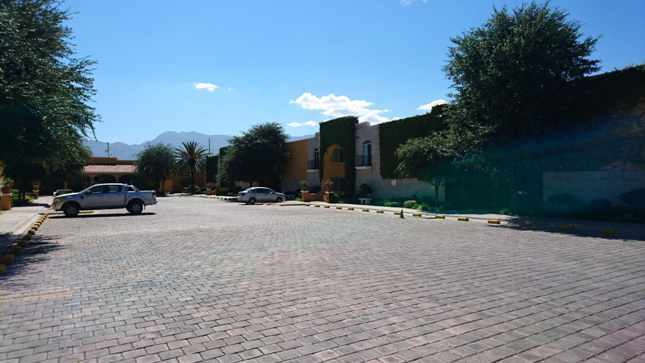 Public Area 4, Best Western Saltillo, Saltillo