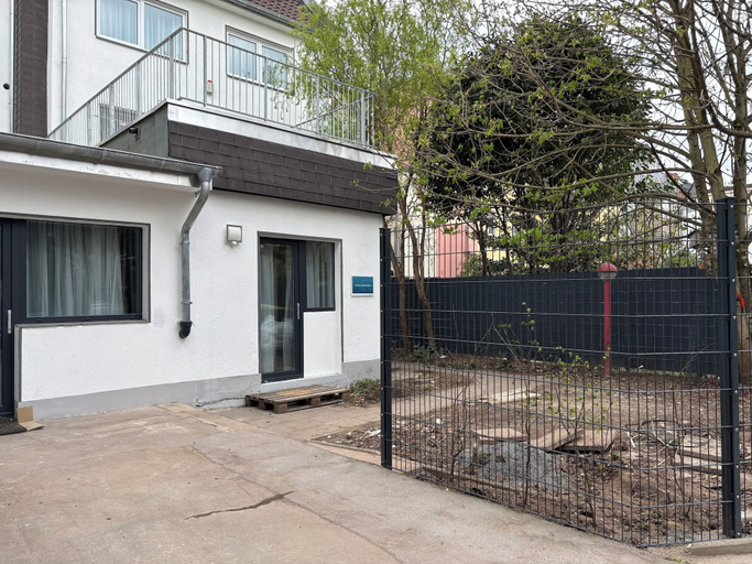 Exterior & Views 2, Central Bonn Apartments I home2share, Bonn