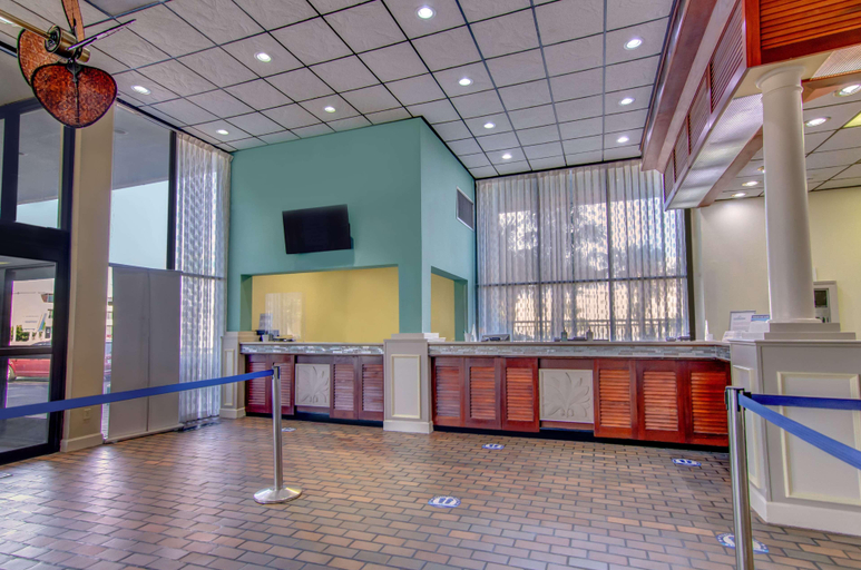 Public Area 2, Landmark Resort, Horry