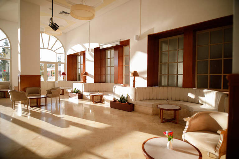 Public Area, TMK l´Atrium Yasmine by Turismark, Hammamet