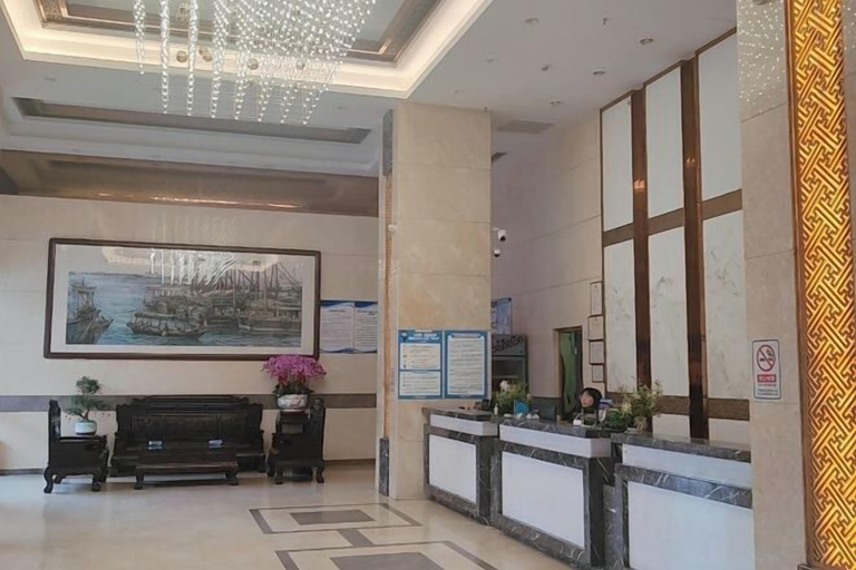Others 3, Guanhai Holiday Hotel, Shanwei