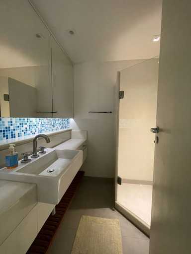 Room 5, Visconde Exclusive Cozy 3 BDR in Ipanema, Rio de Janeiro