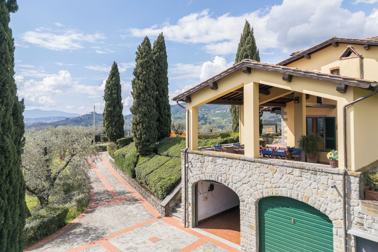 Exterior & Views 2, Villa Alessia, Pool by Geco Vacation Rentals, Pistoia