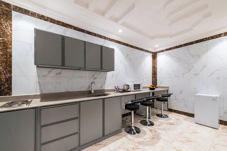 Others 4, Al Qasr Hotel Suites -Al Tahlia District