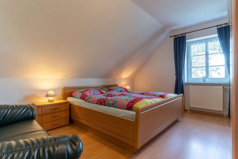 Room 4, Ferienwohnungen, Tonning, Nordfriesland