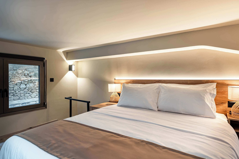 Others 4, Noemi City Lofts, Crete