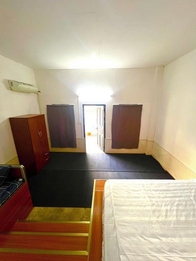Bedroom 3, Apatuxay Vientiane Hotel & Apartment, Vientiane