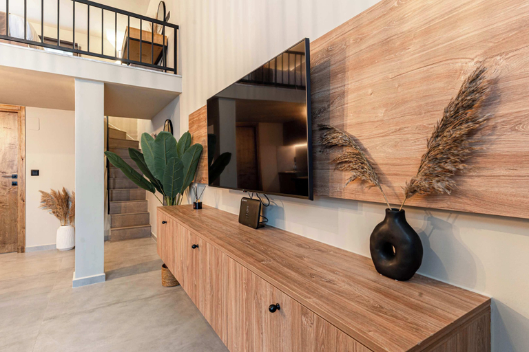 Others 5, Noemi City Lofts, Crete