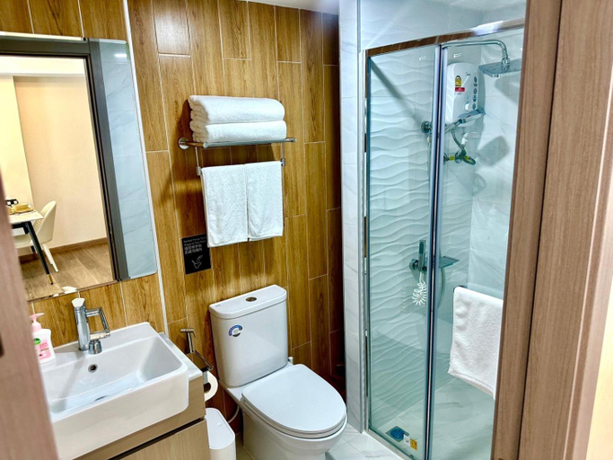 Others 4, THE ONE CHIANG MAI STUDIO - Luxe Pool Cozy Stay, San Sai