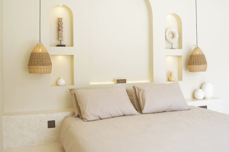 Bedroom 2, Kelana, Lombok