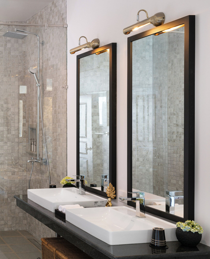 Bathroom 4, Taru Villas Levita - Kandy, Medadumbara