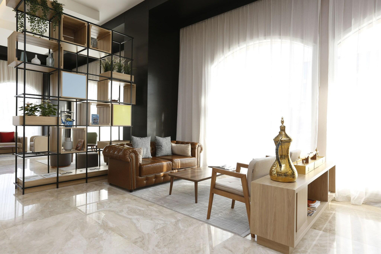 Public Area 5, IntercityHotel Riyadh Malaz, Riyadh