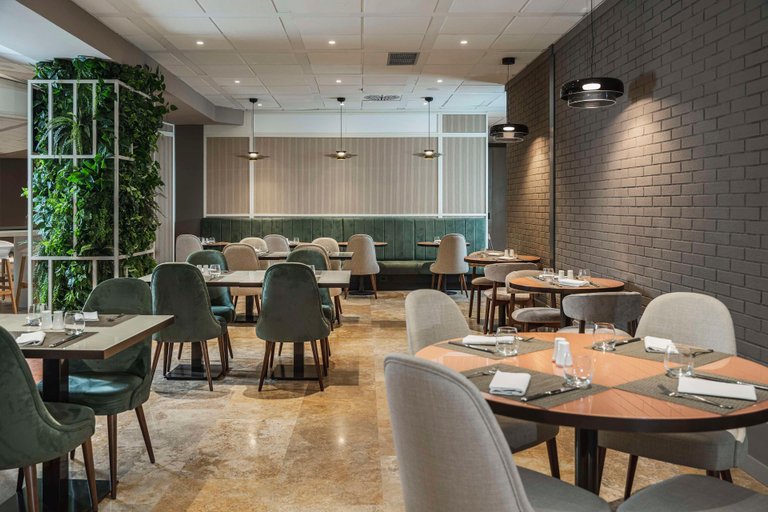 Food & Drinks 5, Hilton Garden Inn Bologna North, Bologna
