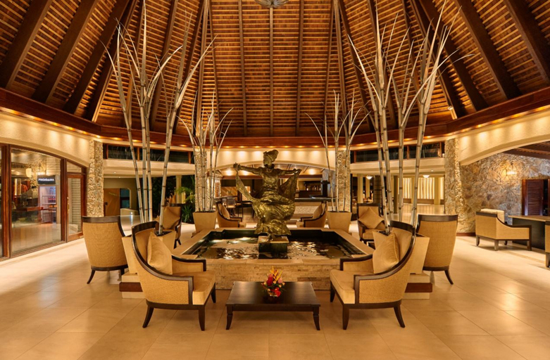 Public Area, Mount Irvine Bay Resort