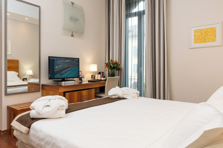 Bedroom 7