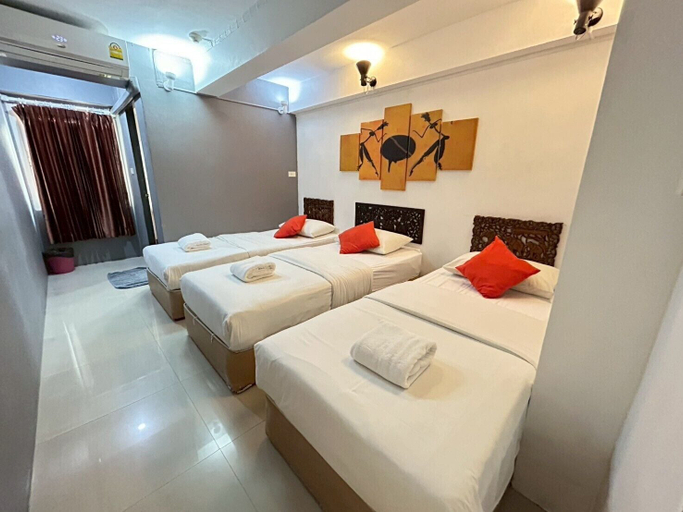 Bedroom 9