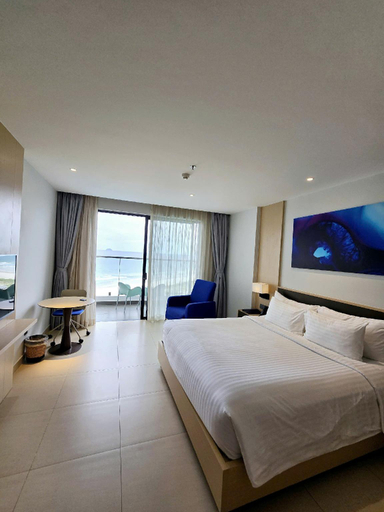 Bedroom 3, Best View at The Arena, Cam Lâm