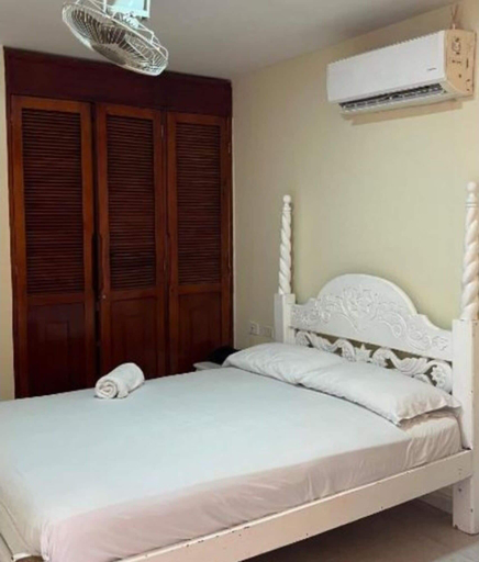 Others 2, Hotel Aiport Crespo, Cartagena de Indias