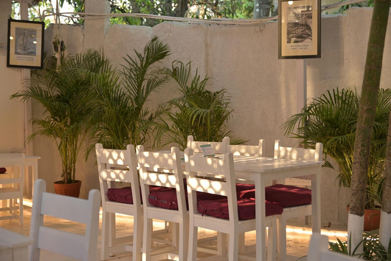 Food & Drinks 5, Namma Ashram, Bangalore